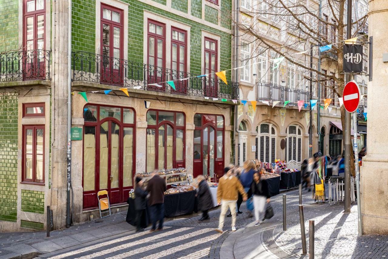 Merc Clérigo's Place